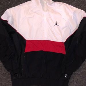 Jordan Pullover